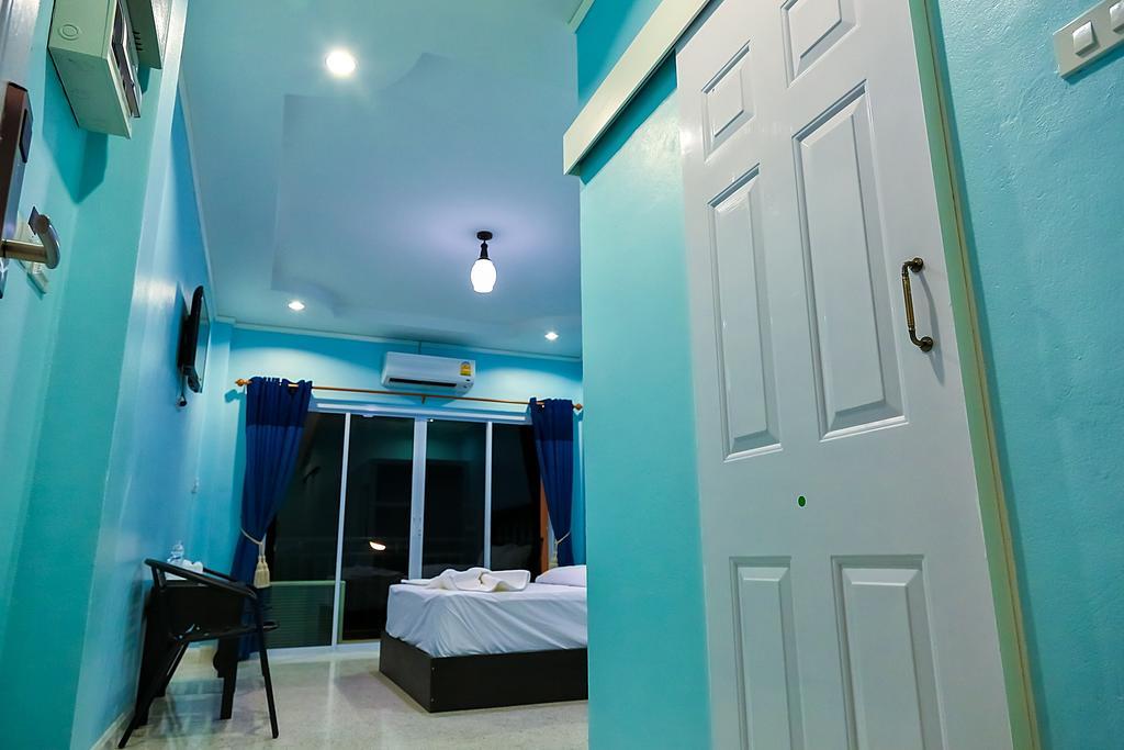 Pps Home Surin Room photo